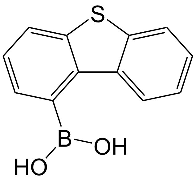 二苯并[b,d]噻吩-1-基硼酸/1245943-60-5